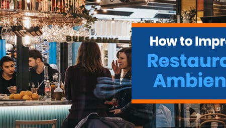 PDXProWash - How to Improve Restaurant Ambience