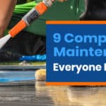 9 Composite Deck Maintenance Tips Everyone Needs to Know