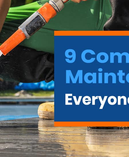 9 Composite Deck Maintenance Tips Everyone Needs to Know